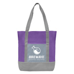 Glenwood - Non-Woven Tote Bag with 210D Pocket