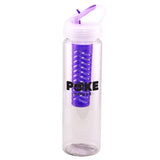 Pro Fusion - 25 oz. Water Bottle w/ Fruit Infuser